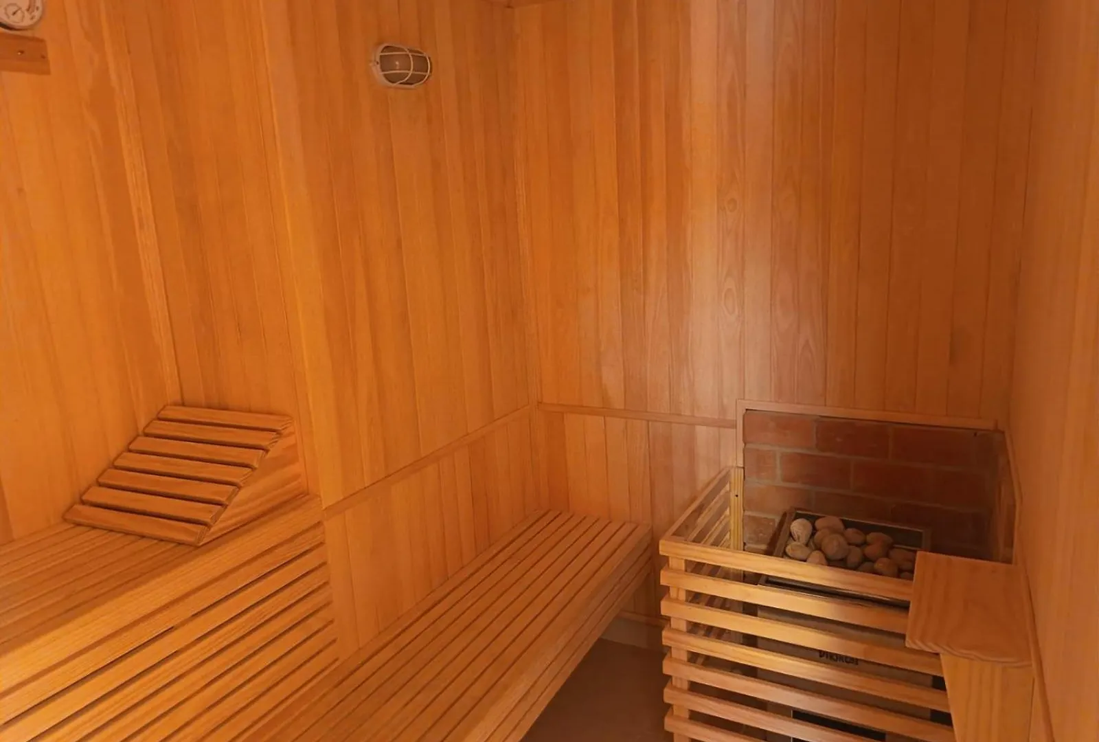 Luxury Apartment With Mountain View سانتا مارتا