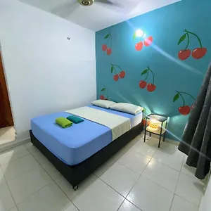 Tamarindo Homestay