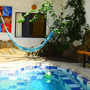 Rokadura Guest house